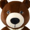 М'яка іграшка WP Merchandise Ведмедик Баррі (FWPBEARBARRY23BN0) зображення 8