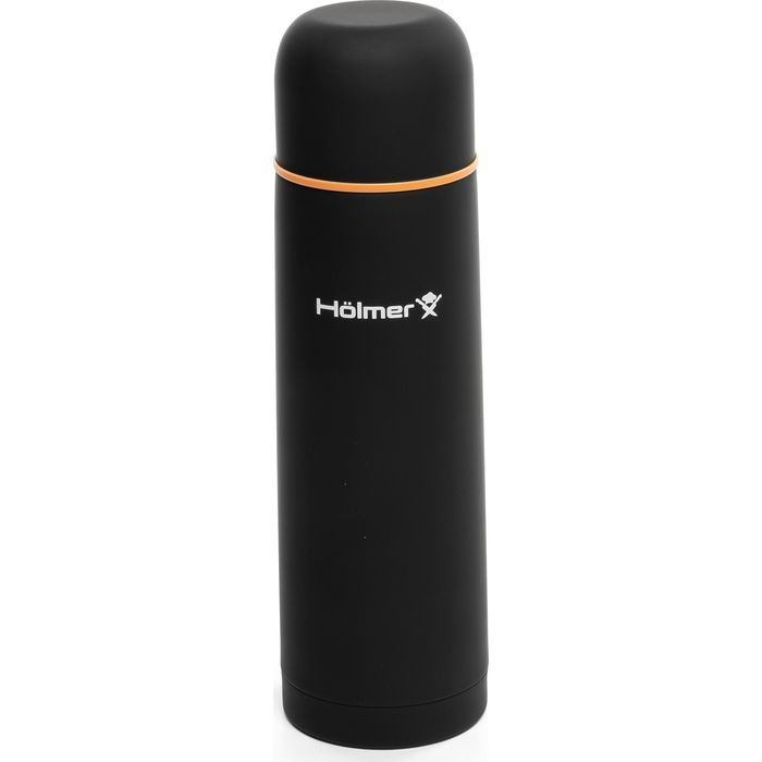 Термос Hölmer Exquisite 750 мл Темно-синій (TH-00750-SDB Exquisite) изображение 2