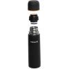 Термос Hölmer Exquisite 750 мл Чорний (TH-00750-SRBO Exquisite) изображение 7
