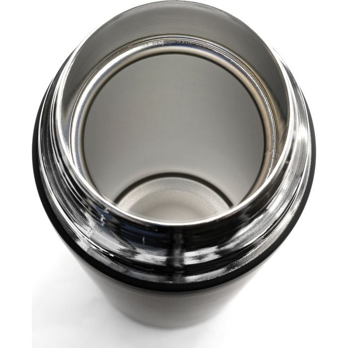 Термос Hölmer Exquisite 750 мл Темно-синій (TH-00750-SDB Exquisite) изображение 8