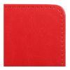 Тижневик Buromax датований 2026 SALERNO, А5 червоний (BM.2133-05) зображення 3