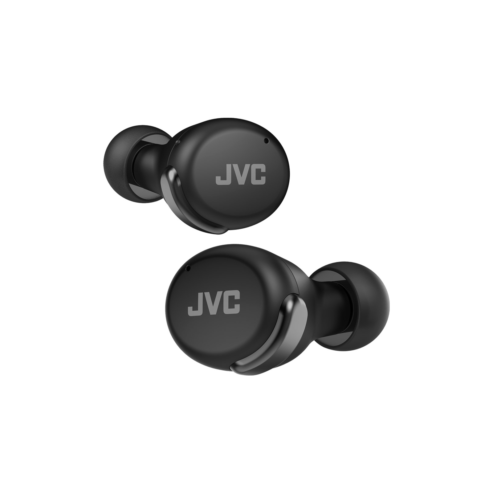 Навушники JVC HA-A30T White (HA-A30T-W-U) зображення 5