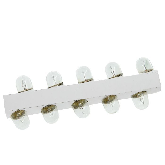 Автолампа Zollex R5W 24V