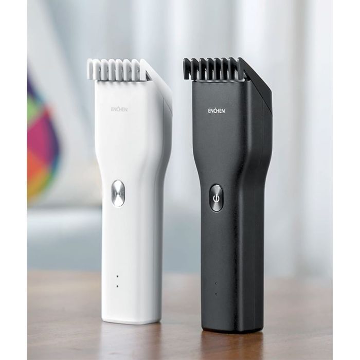 Машинка для стрижки Xiaomi BOOST SET Black изображение 10