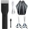 Машинка для стрижки Xiaomi BOOST SET Black изображение 2