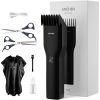 Машинка для стрижки Xiaomi BOOST SET Black изображение 3