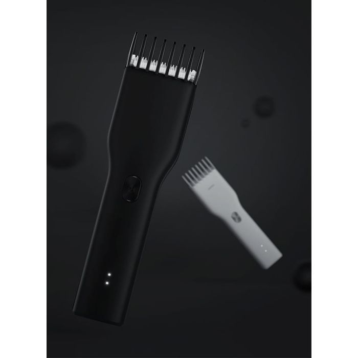 Машинка для стрижки Xiaomi BOOST SET Black изображение 9