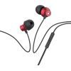Наушники Celebrat D15 Red (1006639) изображение 4