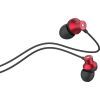 Наушники Celebrat D15 Red (1006639) изображение 5