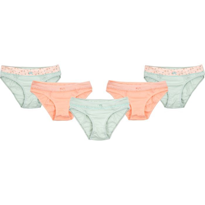 Труси дитячі Sevim набір (7014-140G-peach)