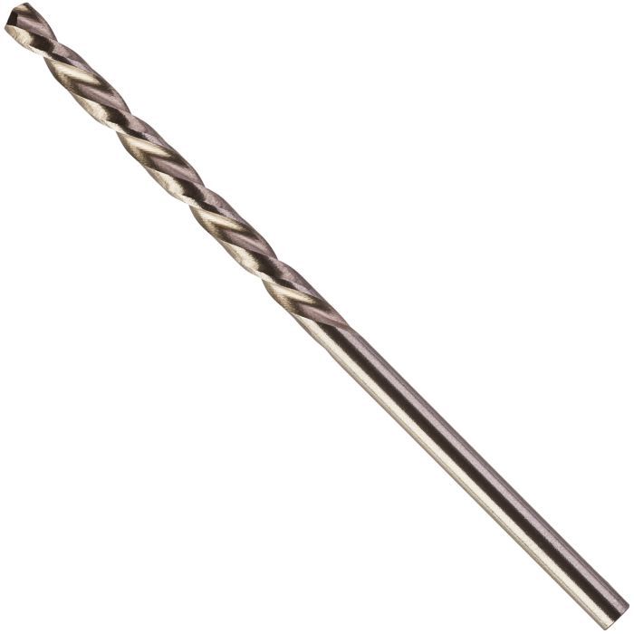 Свердло Milwaukee THUNDERWEB HSS-G DIN338, 3,2 x 65 мм, 10шт (4932352382)