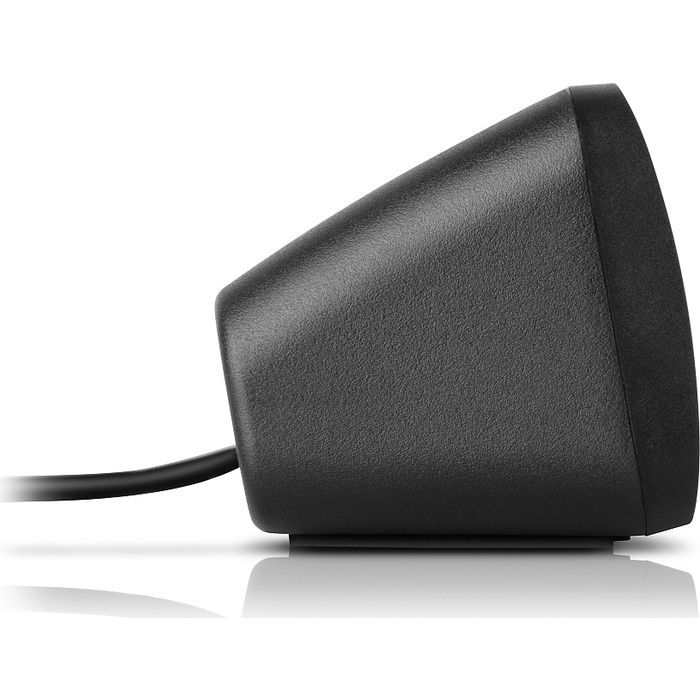 Акустическая система REAL-EL S-170 6Вт Black (EL121100013) изображение 7