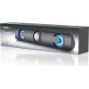 Акустическая система REAL-EL S-170 6Вт Black (EL121100013) изображение 9