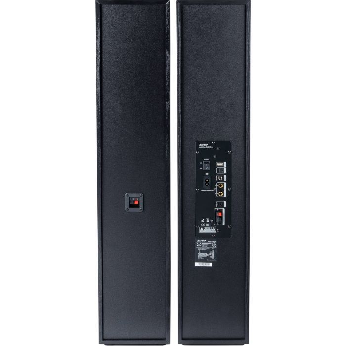 Акустична система F&D T-60X Pro зображення 3