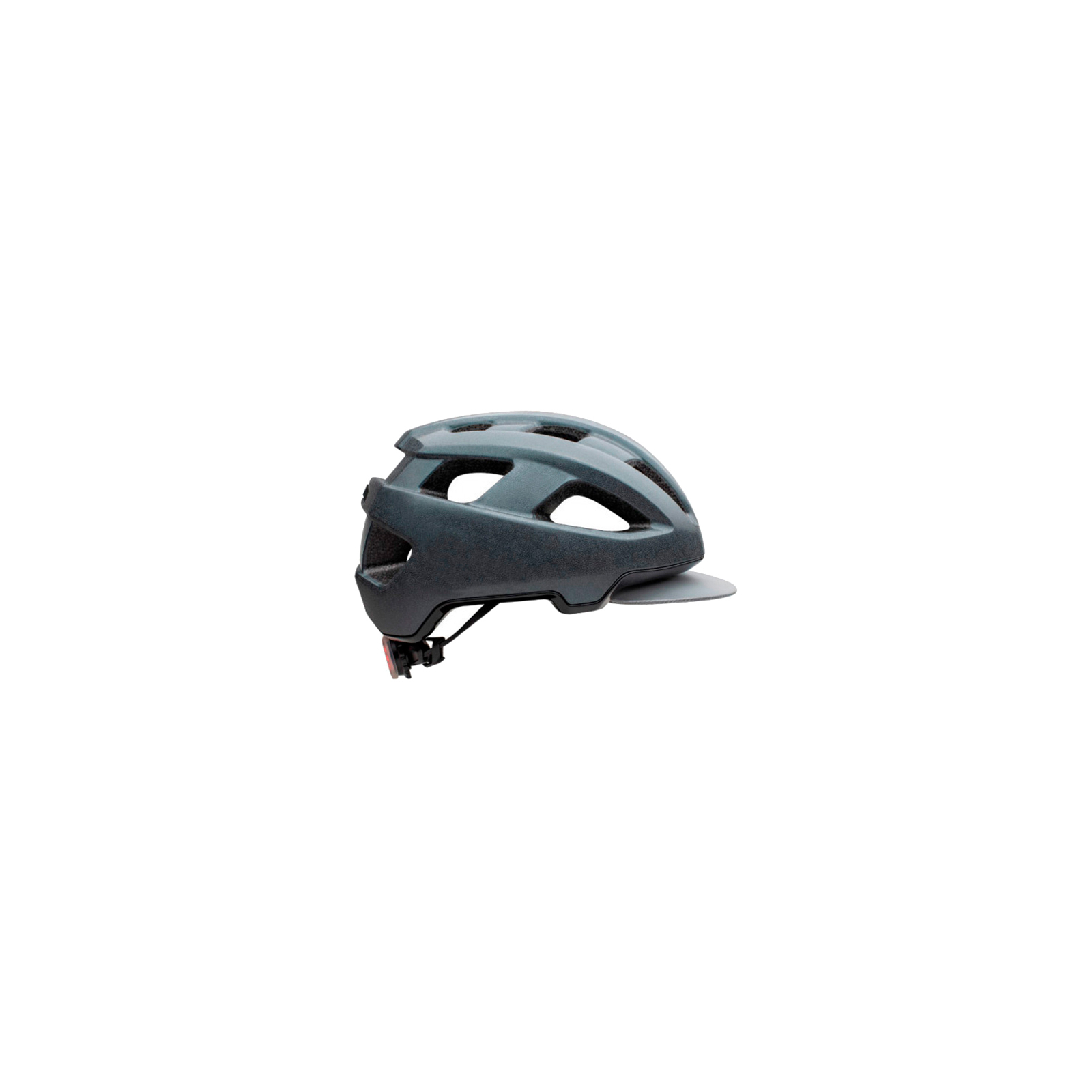 Шлем Urge Strail Чорний L/XL 59-63 см (UBP22690L)
