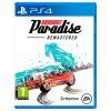 Гра Sony Burnout Paradise Remastered, BD диск (1062908)
