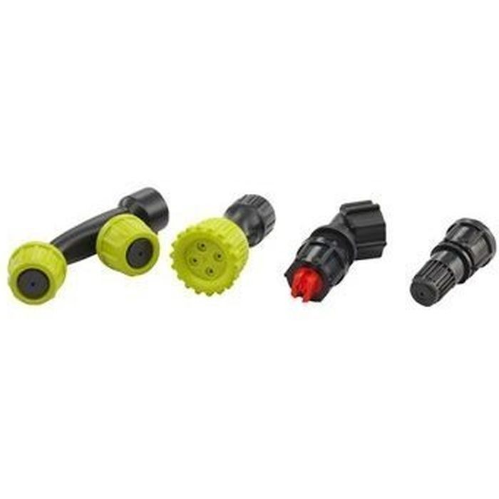 Обприскувач Ryobi RY36BPSA-0, ранцевий, MAX POWER 36В, 15л (Без АКБ та ЗП) (5133005775) зображення 2