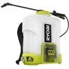 Обприскувач Ryobi RY36BPSA-0, ранцевий, MAX POWER 36В, 15л (Без АКБ та ЗП) (5133005775) зображення 3