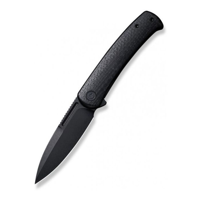 Нож Civivi Cetos Darkwash Black Micarta (C21025B-2)