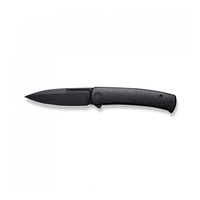 Нож Civivi Cetos Darkwash Black Micarta (C21025B-2) изображение 2