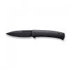 Нож Civivi Cetos Darkwash Black Micarta (C21025B-2) изображение 2