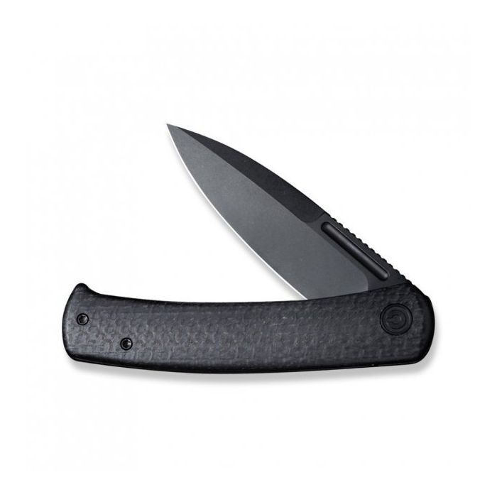 Нож Civivi Cetos Darkwash Black Micarta (C21025B-2) изображение 3