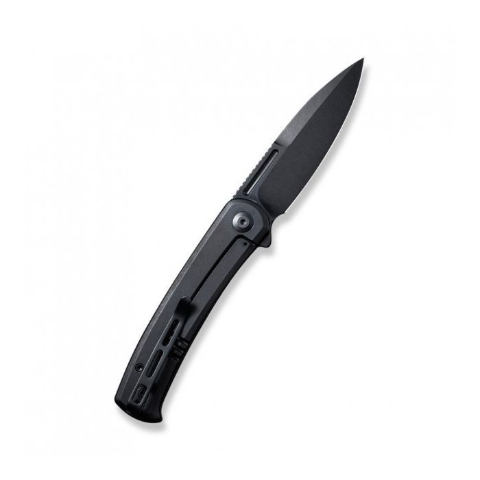 Нож Civivi Cetos Darkwash Black Micarta (C21025B-2) изображение 4