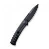 Нож Civivi Cetos Darkwash Black Micarta (C21025B-2) изображение 4