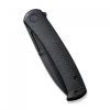 Нож Civivi Cetos Darkwash Black Micarta (C21025B-2) изображение 6