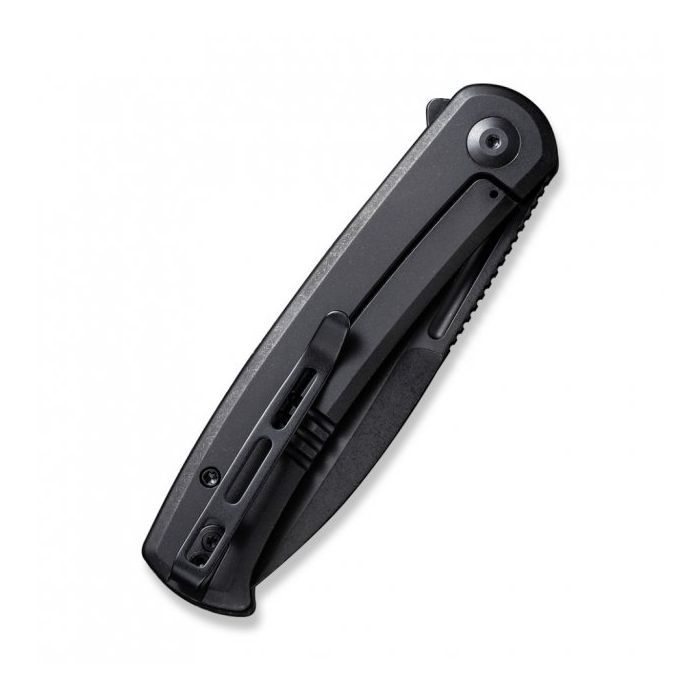 Нож Civivi Cetos Darkwash Black Micarta (C21025B-2) изображение 7