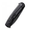 Нож Civivi Cetos Darkwash Black Micarta (C21025B-2) изображение 7