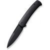 Нож Civivi Cetos Darkwash Black Micarta (C21025B-2)