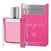 Парфюмированная вода Bugatti Bella Donna Rosa 60 мл (4051395421136)