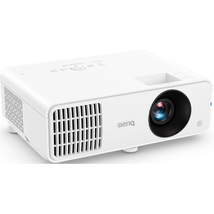 Проектор BenQ LH650 (9H.JS577.13E) зображення 2