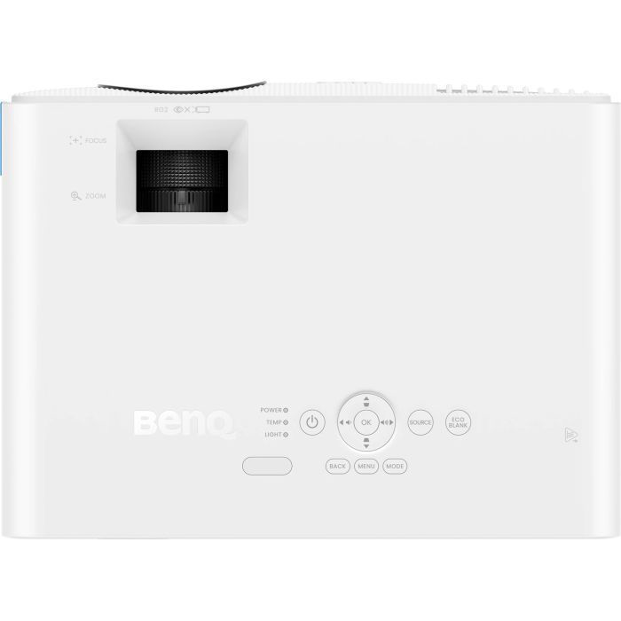 Проектор BenQ LH650 (9H.JS577.13E) зображення 6