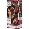 Фарба для волосся Galant Image 3.53 - Червоний гранат (3800049200815)