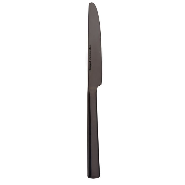 Столовый нож Ringel Elegance Classic 4 шт (RG-3121-4/1) изображение 3