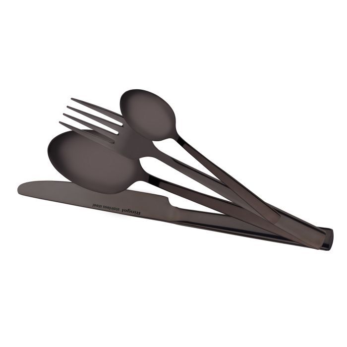 Столовый нож Ringel Elegance Classic 4 шт (RG-3121-4/1) изображение 4