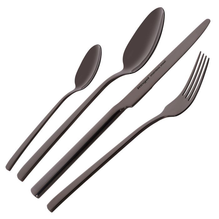 Столовый нож Ringel Elegance Classic 4 шт (RG-3121-4/1) изображение 6
