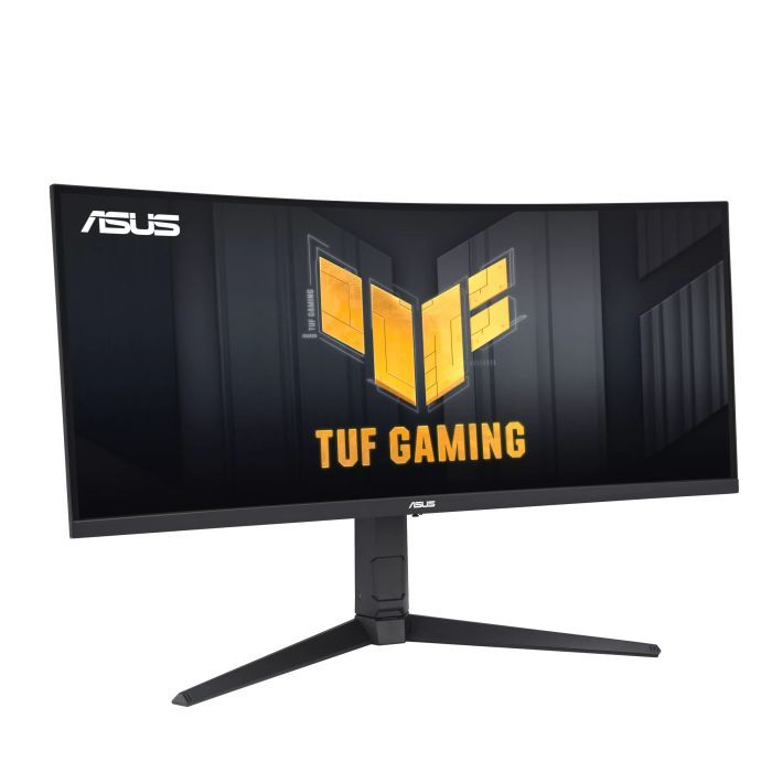 Монитор ASUS TUF Gaming VG34VQL3A изображение 2