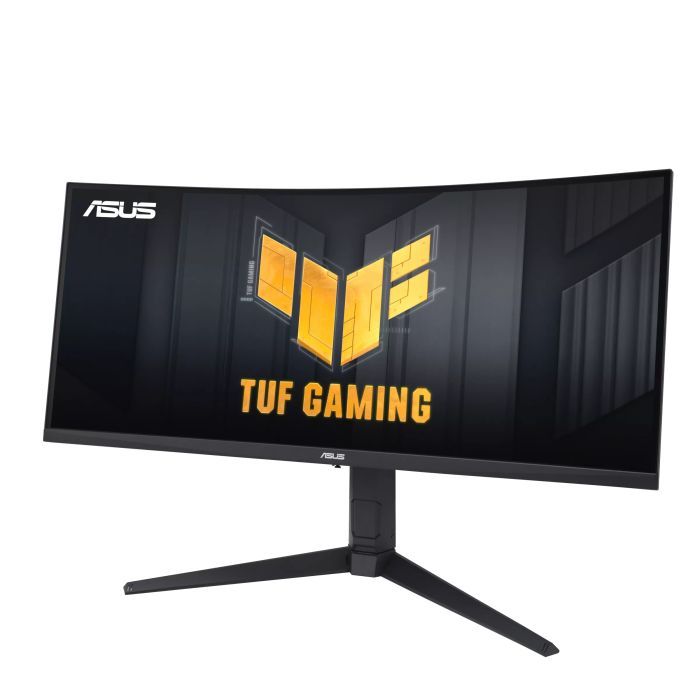 Монитор ASUS TUF Gaming VG34VQL3A изображение 3