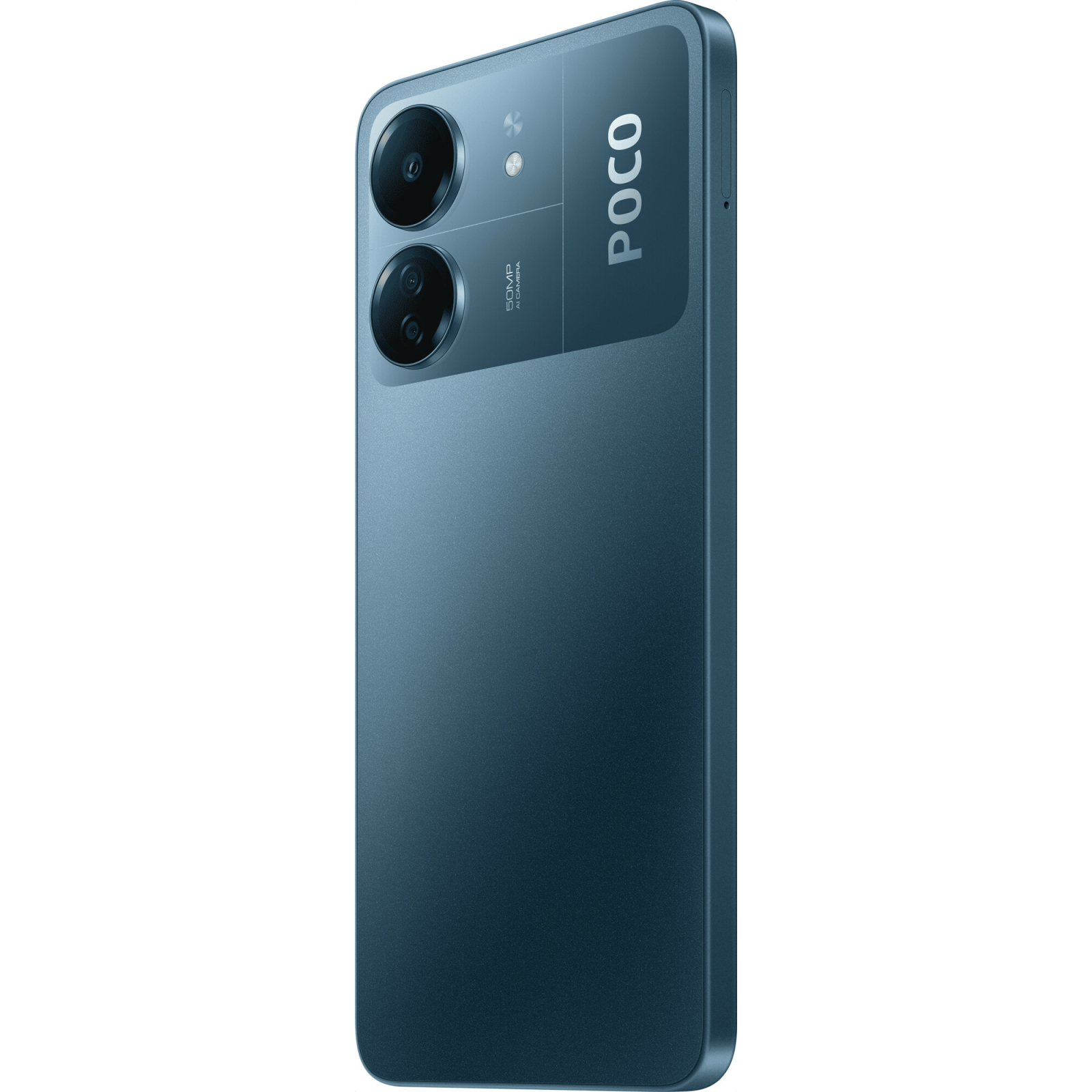 Мобильный телефон Xiaomi Poco C65 8/256Gb Blue (1014167) изображение 6