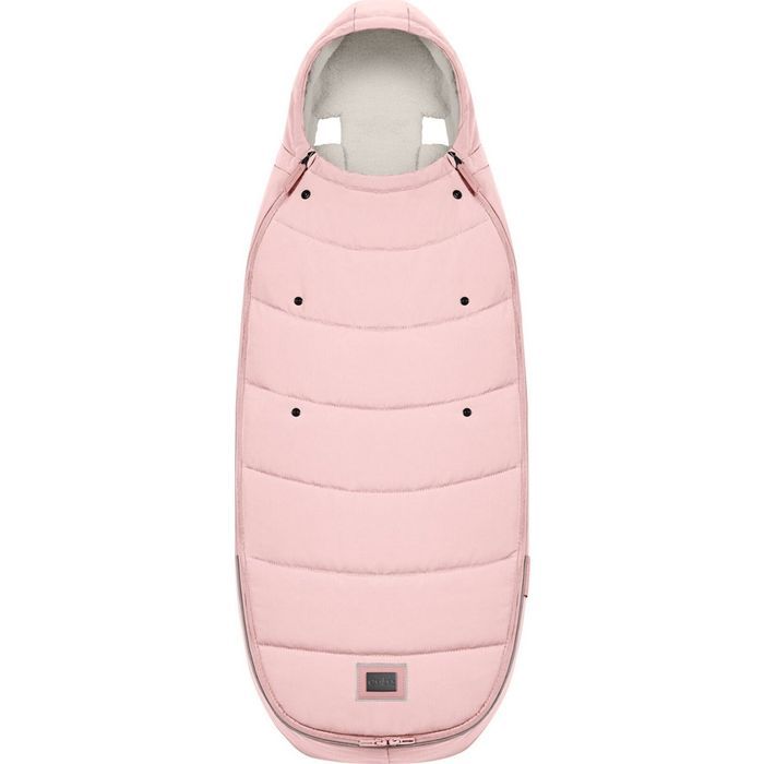 Чехол для ног Cybex Platinum Peach Pink (523000719)