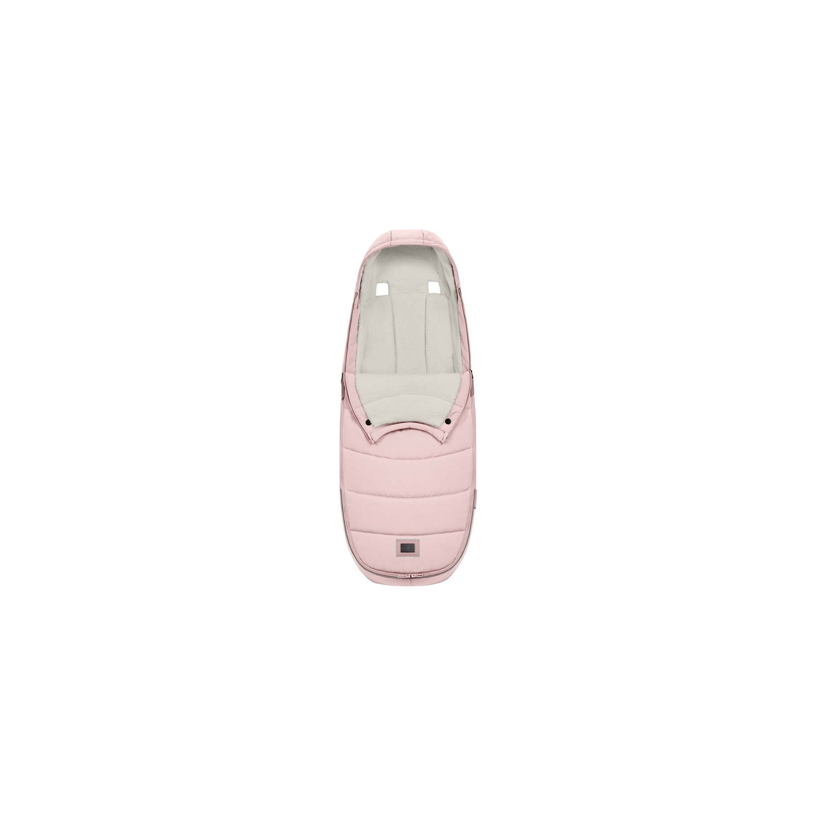 Чохол для ніг Cybex Platinum Peach Pink (523000719) зображення 5