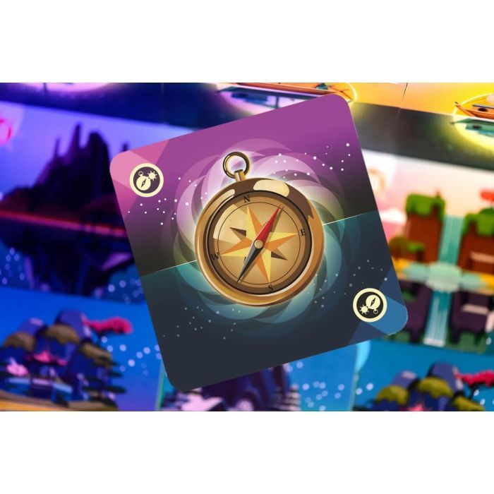 Настольная игра Rozum Море покоя (R026UA) изображение 5