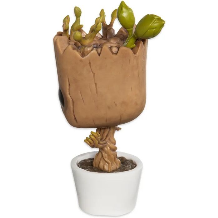 Фігурка для геймерів Funko Pop Грут, Що Танцює (5104) зображення 2