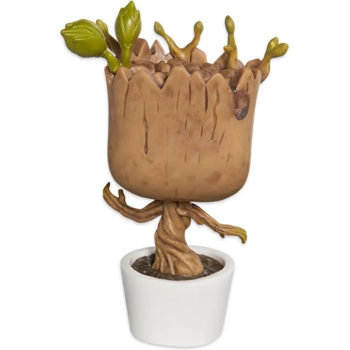 Фігурка для геймерів Funko Pop Грут, Що Танцює (5104) зображення 3