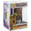 Фігурка для геймерів Funko Pop Грут, Що Танцює (5104) зображення 4