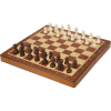 Настільна гра Asmodee Шахи дерев'яні у складаній скриньці (MIXJTB01ML) зображення 2