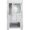 Корпус PcCooler C3D310 WH ARGB изображение 3